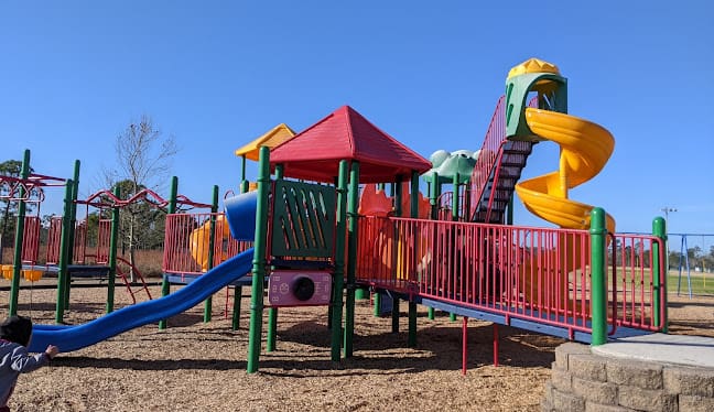 Hampstead Kiwanis Park